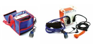 FOX CONNECT 315 ELECTROFUSION WELDING  MACHINE