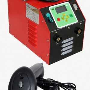 TUF UK TT-W11248 355MM ELECTROFUSION WELDING MACHINE