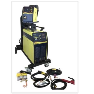 CANAWELD MULTIPROCESS 6001V