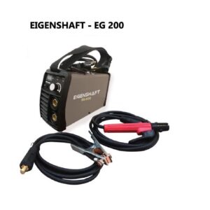 MMA Welding Machine EG 200 Eigenshaft