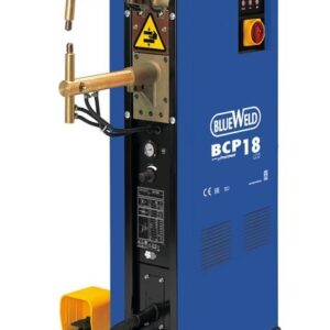BLUEWELD BCP 18 LCD PNEUMATIC SPOT WELDING MACHINE