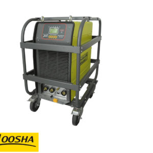 JOOSHA 22mm Shear Stud Welding Machine DA 222