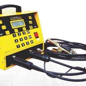 Conweld C.D 20 Capacitor Discharge Stud Welding Machine up to 8mm