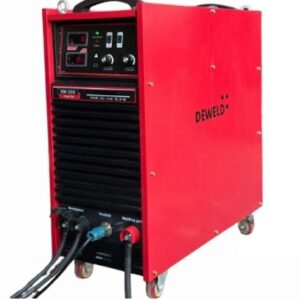 DEWELD DE-2500 DA STUD WELDING MACHINE UP TO 25MM