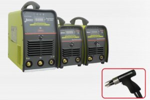 JOOSHA GERMANY CD1001i CD STUD WELDING MACHINE SIZE M3 TO M10