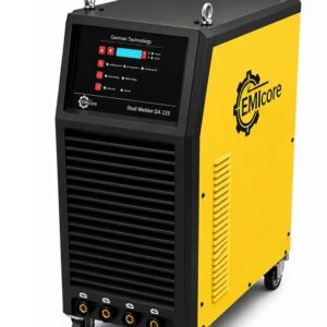 EMICORE DA225 INVERTER TYPE STUD WELDING MACHINE UP TO 25MM