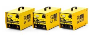Taylor CD-M8 Capacitor Stud Welding Machine up to 8MM