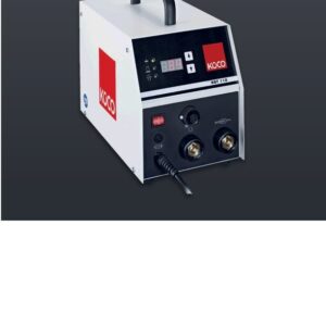 KOCO KST 110 CAPACITOR DISCHARGE STUD WELDING MACHINE