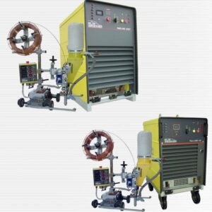 Submerged Arc Welding Machines