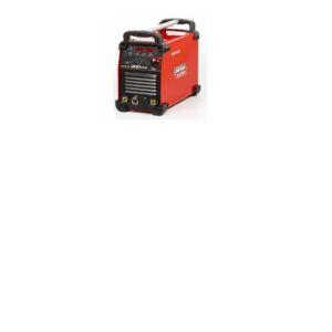 Lincoln Invertec 300TPX & Invertec 400TPX E Industrial TIG welding Machine