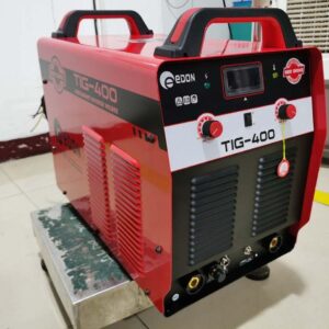 EDON TIG-400 3Phase Arc MMA TIG Welding Machine