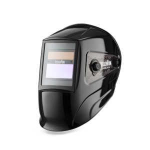 JAGUAR MMA/MIG-MAG/TIG HELMET