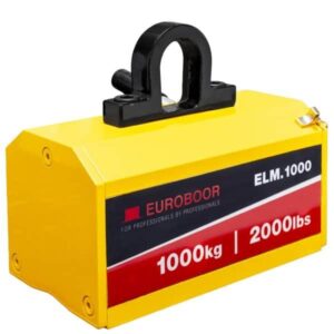 Euroboor Lifting Magnets