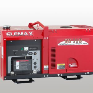 ELEMAX SH11D