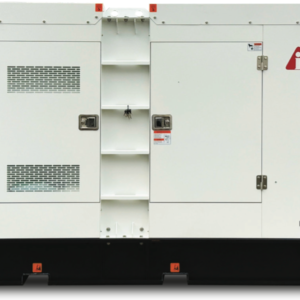IPOWER ADG275YS STANDBY DIESLE GENERATOR 250KVA SILENT TYPE