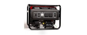 PETROL GENERATOR 2.5KVA DAISHIN SCF3000HGSA