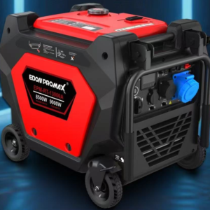 Edon Promax EPM-RT-13000A 9kva Inverter type Petrol Generator