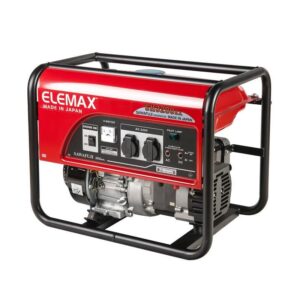 ELEMAX SH3200EX