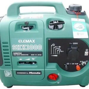ELEMAX SHX1000R