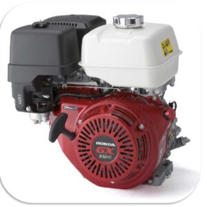Honda GX390 Gasoline (Petrol) Engine