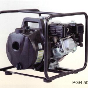 Koshin Honda Dewatering Pumps for Salt Water, Model: PGH-50