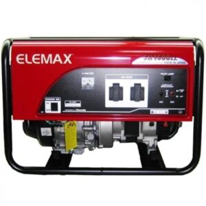 ELEMAX SH4600EX
