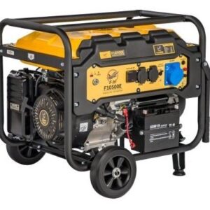 MATADOR F16 PORTABLE PETROL GENERATOR 9KVA