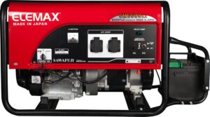 ELEMAX SH6500EX