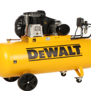 DEWALT DWT-B3800B/ 270CM3 AIR COMPRESSOR 270L