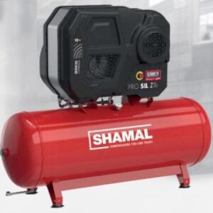 SHAMAL K30/500FT7.5S 500L AIR COMPRESSOR