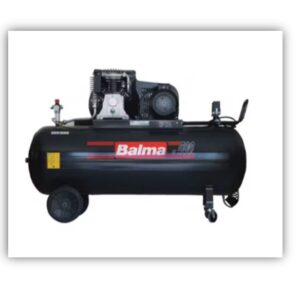 BALMA 500LTR AIR COMPRESSOR B6000/500CT7.5