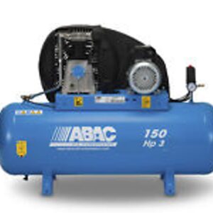 Abac-Air Compressor 150L 2.0Hp 1Ph-A29/150Cm2