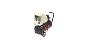 AEG AIR COMPRESSOR L 24/2