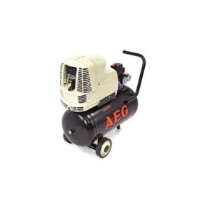 AEG AIR COMPRESSOR L 24/2