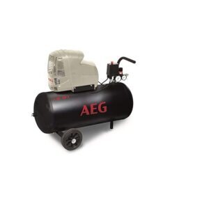 AEG AIR COMPRESSOR L50/2