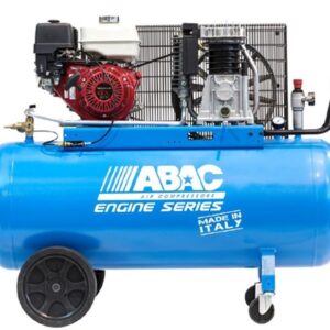 ABAC PRO B7000 12/500 Petrol Engine Driven Air Compressor