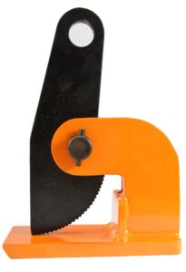Horizontal Lifting Clamp