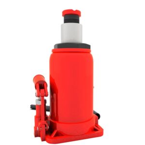 Hydraulic Bottle Jack