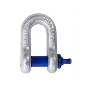 SCREW PIN DEE SHACKLE (SL210)