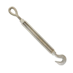 HOOK AND EYE