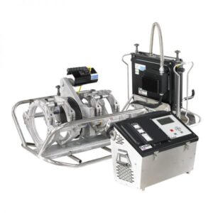 Gator 2 Automatic BF Welder