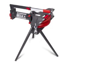 Mega Pipe Bender 2" DR2
