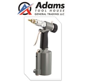 Air Rivet Nut Tool M4-M10