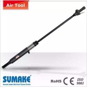 Air Extended Needle Scaler Model : ST-2275L