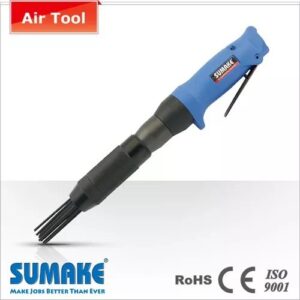 In-Line Air Needle Scaler Model : ST-NS400