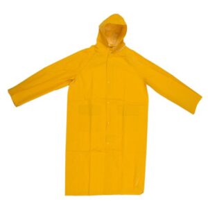 RAIN COAT - MEDIUM