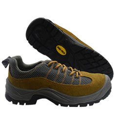 SAFETY SHOE SPORT STYLE - ATH