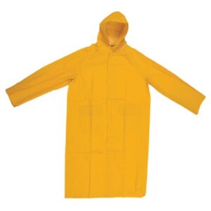 RAIN COAT - XL