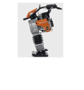 Husqvarna LT 8005 Compaction Rammer