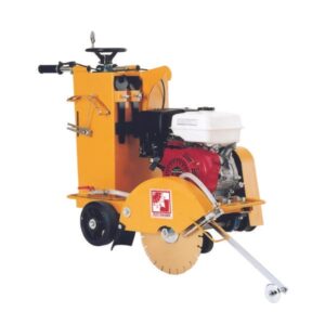 HISAKI ASPHALT CUTTER MC660